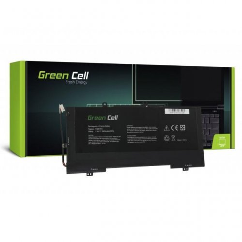 Батерия за лаптоп GREEN CELL HP124 GC-HP-ENVY13-HP124 (снимка 1)
