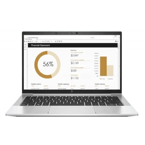 Лаптоп HP EliteBook 830 G8 336K5EA#AKS (снимка 1)