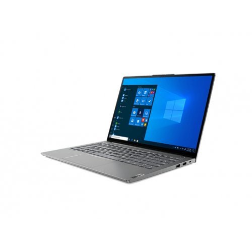 Лаптоп Lenovo ThinkBook 13s G2 20V9003TBM_5WS0A23781 (снимка 4)