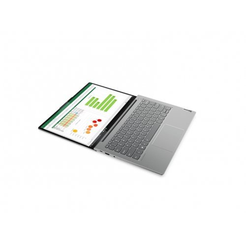 Лаптоп Lenovo ThinkBook 13s G2 20V90004BM_5WS0A23781 (снимка 4)