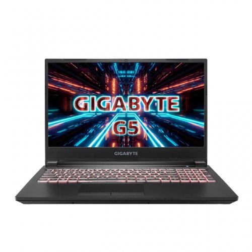 Лаптоп Gigabyte G5-KC8EE1130SD (снимка 1)