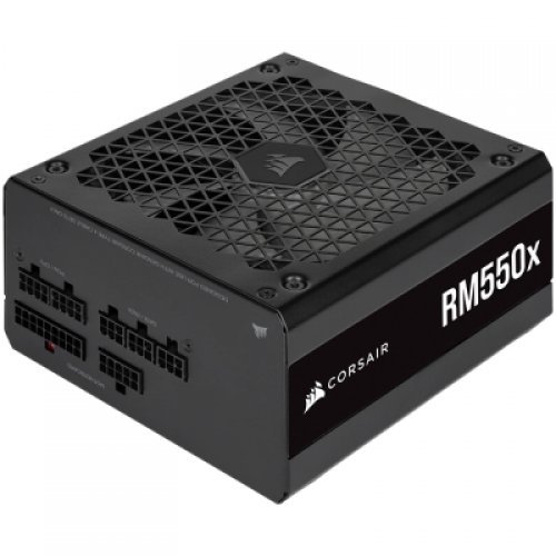 Захранващ блок Corsair RM550x CP-9020197-EU (снимка 1)