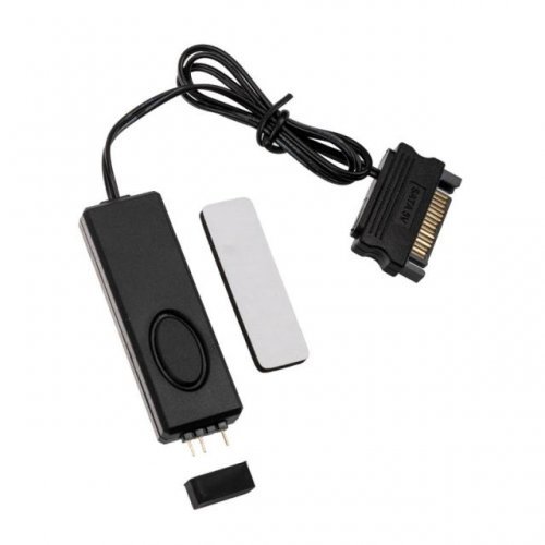 Охлаждане за компютри > Jonsbo MOLS-209 (снимка 3)