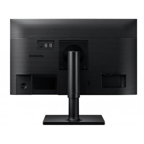 Монитор Samsung 24T450 LF24T450FQRXEN (снимка 5)
