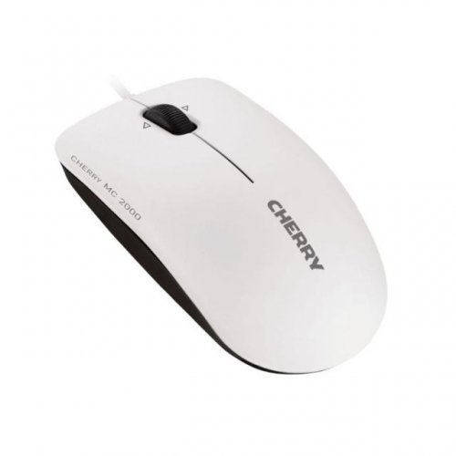Мишка Cherry JM-0600-2 CHERRY-MOUSE-JM-0600-0 (снимка 3)