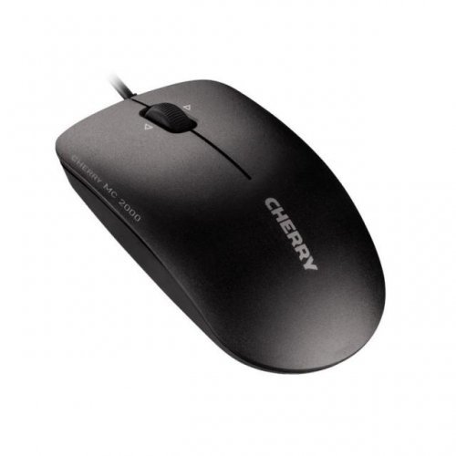 Мишка Cherry JM-0600-2 CHERRY-MOUSE-JM-0600-2 (снимка 2)