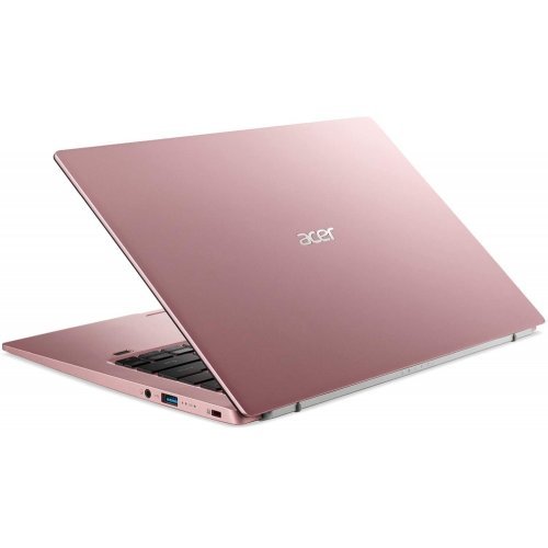 Лаптоп Acer Swift 1 SF114-33-P1EG NX.A9NEX.001 (снимка 2)