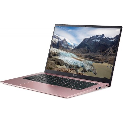 Лаптоп Acer Swift 1 SF114-33-P1EG NX.A9NEX.001 (снимка 3)