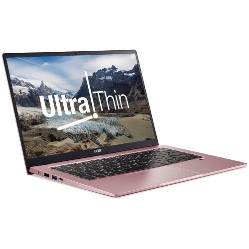 Лаптоп Acer Swift 1 SF114-33-P1EG NX.A9NEX.001 (снимка 1)