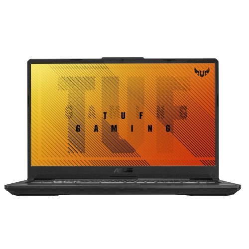 Лаптоп Asus TUF F17 FX706LI-HX177 90NR03S1-M05200 (снимка 1)