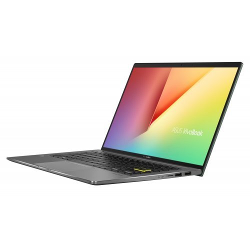 Лаптоп Asus Vivobook S14 S435EA-WB711R 90NB0SU1-M01430 (снимка 3)