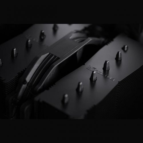 Охлаждане за компютри > Noctua NH-D15S-CH NOCTUA-FAN-NH-D15S-CH (снимка 2)