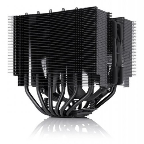 Охлаждане за компютри > Noctua NH-D15S-CH NOCTUA-FAN-NH-D15S-CH (снимка 5)