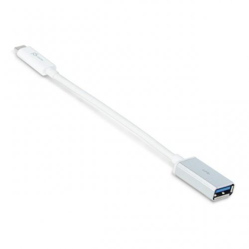 I/O модул j5Create JUCX05 J5-JUCX05 (снимка 2)