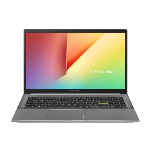 Лаптоп Asus Vivobook S15 S533EQ-WB517T 90NB0SE3-M04160 (снимка 1)