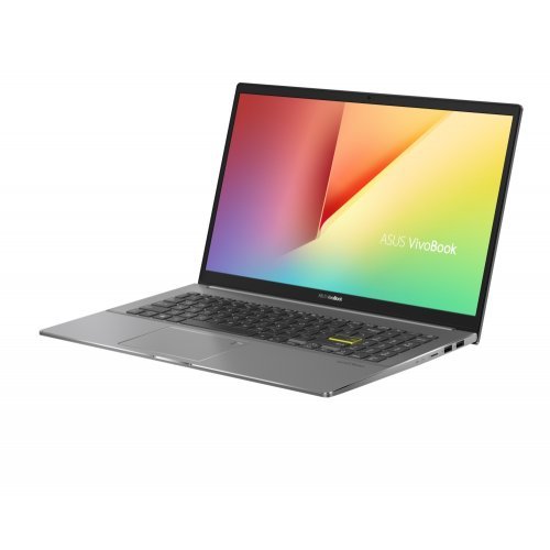 Лаптоп Asus Vivobook S15 S533EQ-WB727T 90NB0SE3-M04220 (снимка 1)