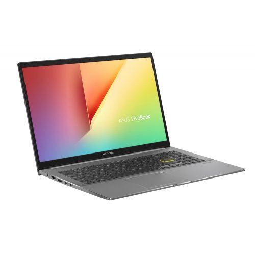 Лаптоп Asus Vivobook S15 S533EQ-WB727T 90NB0SE3-M04220 (снимка 2)