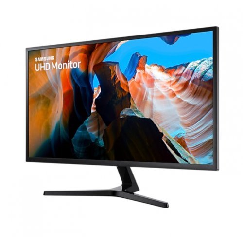 Монитор Samsung U32J590U LU32J590UQRXEN (снимка 4)
