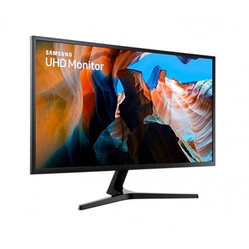 Монитор Samsung U32J590U LU32J590UQRXEN (снимка 5)