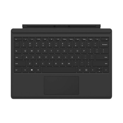 Лаптоп Microsoft Surface Pro 7 w/ kbd-cover PUV-00018_FMM-00013 (снимка 3)