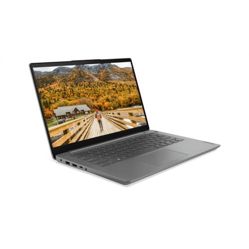 Лаптоп Lenovo IdeaPad 3 14ALC6 82KT004SBM (снимка 1)