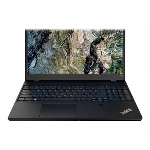 Лаптоп Lenovo ThinkPad T15p Gen 1 20TN 20TN0017BM (снимка 3)