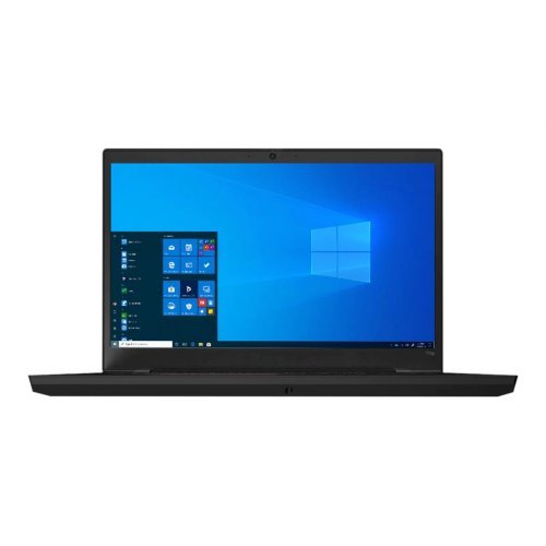 Лаптоп Lenovo ThinkPad T15p Gen 1 20TN 20TN0017BM (снимка 1)