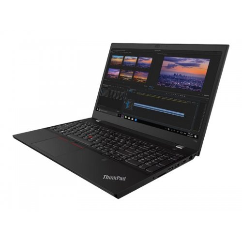 Лаптоп Lenovo ThinkPad T15p Gen 1 20TN 20TN0017BM (снимка 8)