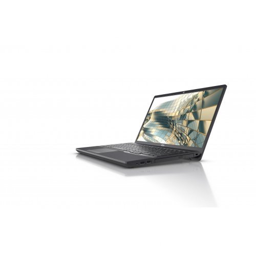 Лаптоп Fujitsu LIFEBOOK A3510 FUJ-NOT-A3510-i3 (снимка 1)