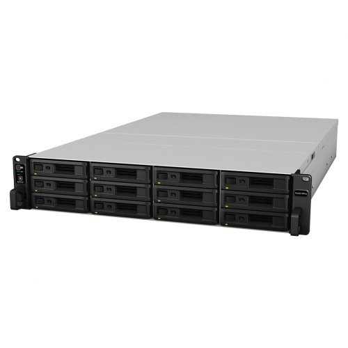 NAS устройство Synology RS3621RPXS (снимка 4)