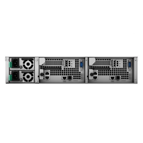NAS устройство Synology SA3200D (снимка 2)