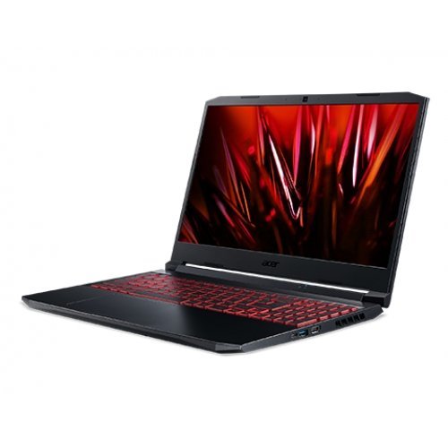 Лаптоп Acer Nitro 5 AN515-56-54EA NH.QAMEX.00D (снимка 3)