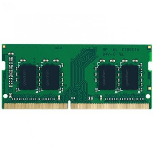 RAM памет Goodram GR3200S464L22/16G (снимка 1)