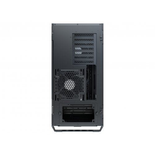 Компютърна кутия и захранване Seasonic SYNCRO Q704 + DPC-850 SSR-850FB (0YS48FBSA3A10X) (снимка 4)