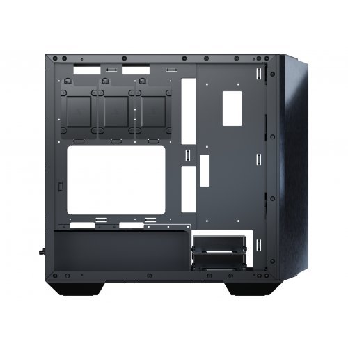 Компютърна кутия и захранване Seasonic SYNCRO Q704 + DPC-850 SSR-850FB (0YS48FBSA3A10X) (снимка 5)