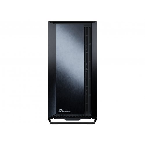 Компютърна кутия и захранване Seasonic SYNCRO Q704 + DGC-650 SSR-650FA2 (0YS46FASA3A10X) (снимка 3)