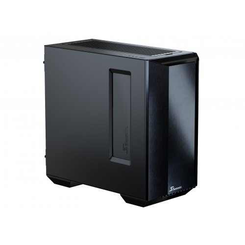 Компютърна кутия и захранване Seasonic SYNCRO Q704 + DGC-750 SSR-750FA2 (0YS47FASA3A10X) (снимка 6)