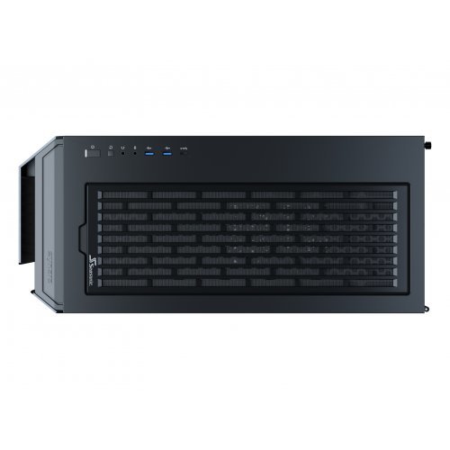 Компютърна кутия и захранване Seasonic SYNCRO Q704 + DGC-750 SSR-750FA2 (0YS47FASA3A10X) (снимка 7)