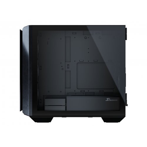 Компютърна кутия и захранване Seasonic SYNCRO Q704 + DGC-750 SSR-750FA2 (0YS47FASA3A10X) (снимка 9)