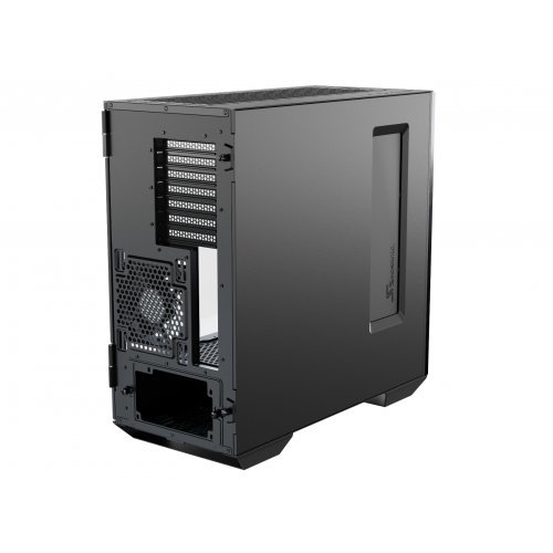 Компютърна кутия и захранване Seasonic SYNCRO Q704 + DGC-750 SSR-750FA2 (0YS47FASA3A10X) (снимка 15)