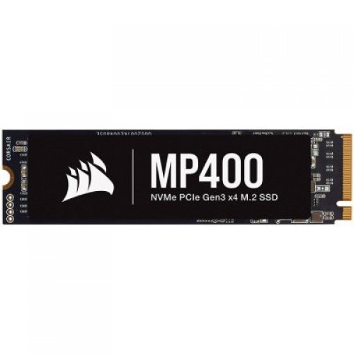 SSD Corsair MP400 CSSD-F1000GBMP400R2 (снимка 1)