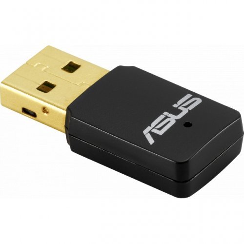 Мрежова карта Asus USB-N13 C1 ASUS-USB-N13-C1 (снимка 1)