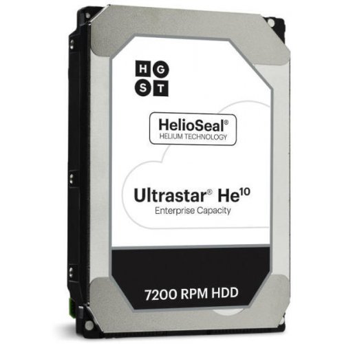 Твърд диск Western Digital 0F27611 HDD-SATA3-8TB-WD-0F27611 (снимка 1)