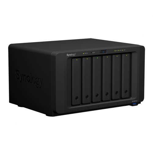 NAS устройство Synology DS1621XS+ (снимка 2)