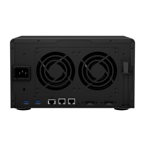 NAS устройство Synology DS1621XS+ (снимка 4)