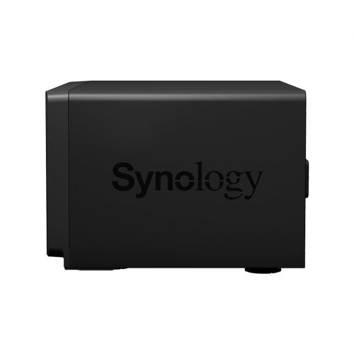 NAS устройство Synology DS1821+_EW (снимка 2)