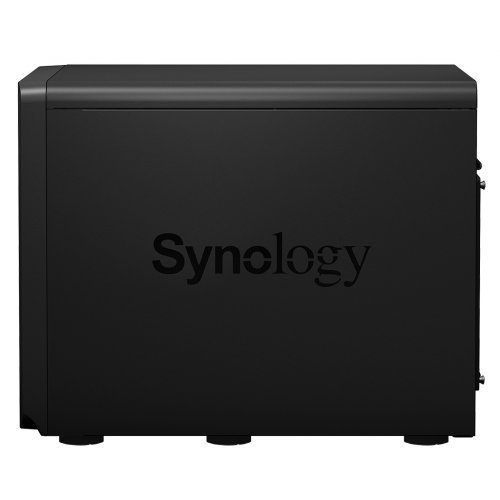 NAS устройство Synology DS2419+ (снимка 4)