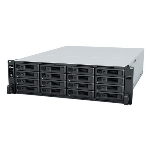 NAS устройство Synology RS2821RP+ (снимка 5)