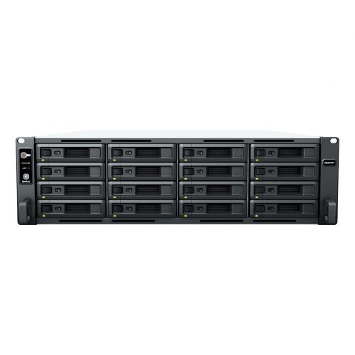 NAS устройство Synology RS2821RP+ (снимка 6)