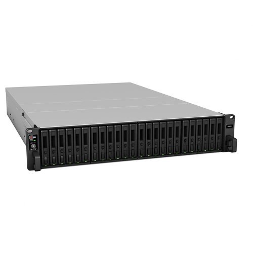 NAS устройство Synology FS6400 (снимка 2)